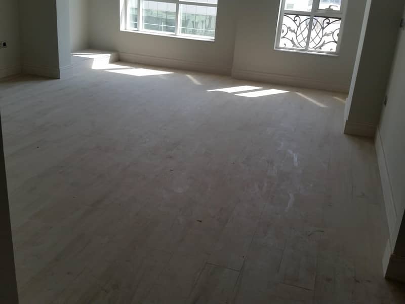 BRAND NEW CHILLER FREE 3BED APARTMENT NEAR GIGICO METRO STATION