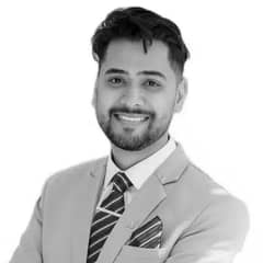 Syed Suleiman Bukhari Syed Suleiman Bukhari