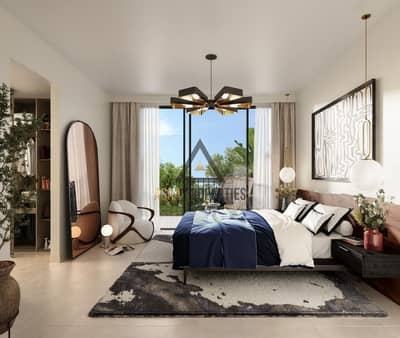 فیلا 3 غرف نوم للبيع في دبي الجنوب، دبي - f801e8c1-3491-41f8-b6ed-9aad4a300de8. jpeg
