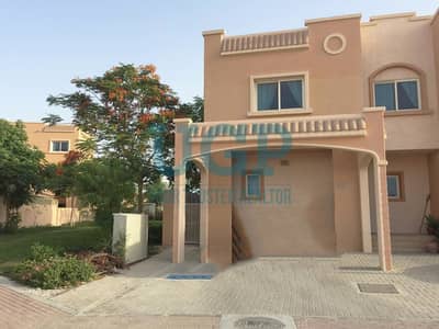 4 Bedroom Villa for Sale in Al Reef, Abu Dhabi - WhatsApp Image 2018-11-26 at 3.19. 36 PM. jpeg