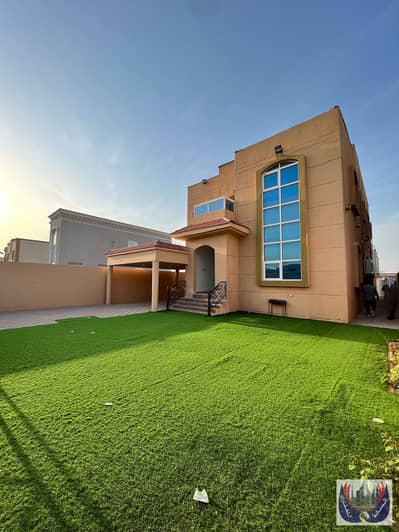 6 Bedroom Villa for Sale in Al Mowaihat, Ajman - IMG-20240117-WA0087. jpg