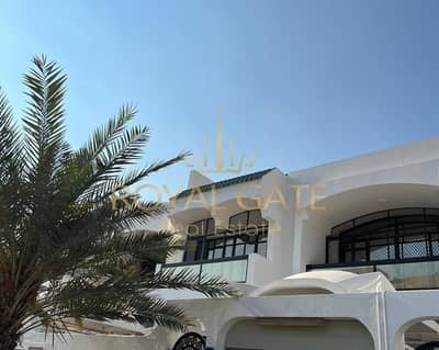 فیلا 6 غرف نوم للايجار في دانة أبوظبي، أبوظبي - IMG-20240117-WA0075. jpg