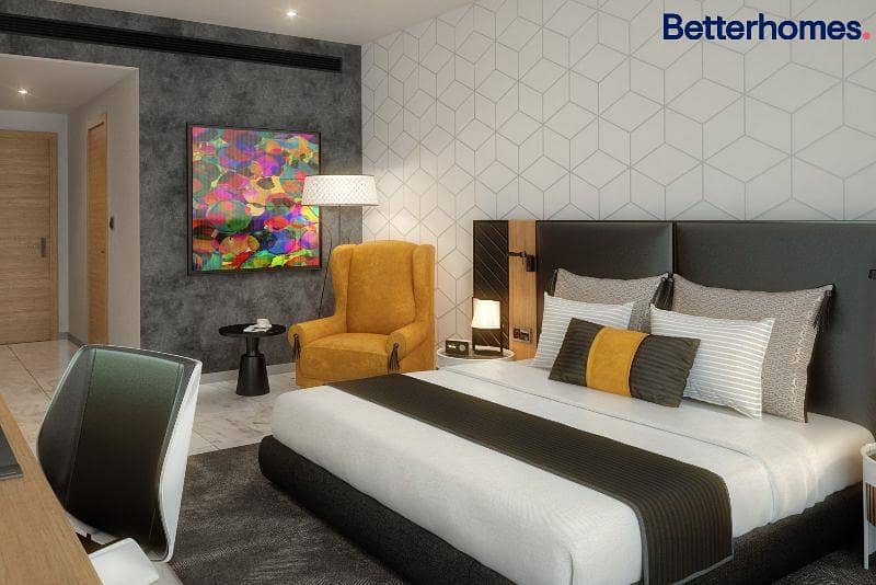 Luxury Studio | Sky Bay Hotel | Business Bay Luxury Studio | Sky Bay Hotel | Business Bay