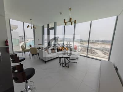 2 Bedroom Apartment for Rent in Mohammed Bin Rashid City, Dubai - 7221704200046_. pic_hd. jpg