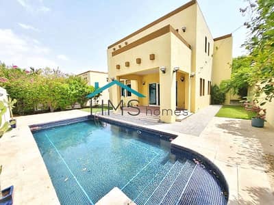 3 Bedroom Villa for Rent in Jumeirah Park, Dubai - 111