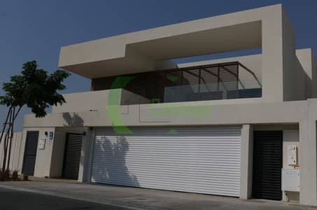 Hot Offer Prestigious 5 BR In Yas Island Hot Offer Prestigious 5 BR In Yas Island