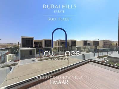 6 Bedroom Villa for Sale in Dubai Hills Estate, Dubai - PHOTO-2022-07-19-17-33-16 2. jpg