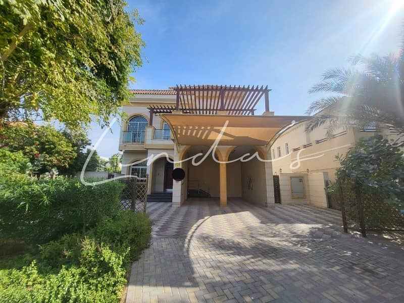 Beautiful 5 bed | Swimming pool | Must view!