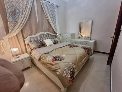 1 Bedroom Flat for Rent in Khalifa City, Abu Dhabi - 46d0cc72-bd40-4fc3-998e-40054acba57c. jpg