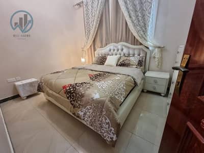 1 Bedroom Flat for Rent in Khalifa City, Abu Dhabi - e142fa8b-ef61-4e32-abe1-4797df522fa3. jpg