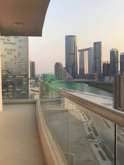 1 Bedroom Apartment for Sale in Al Reem Island, Abu Dhabi - Modern Apartment | Sea Views | Great Location