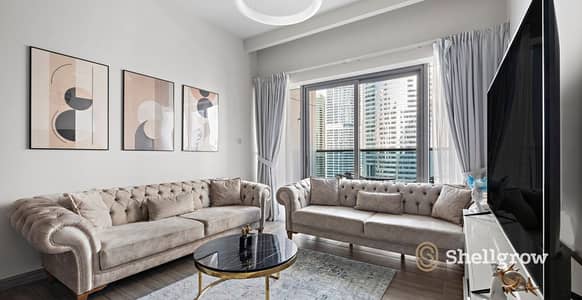 1 Bedroom Apartment for Rent in Jumeirah Lake Towers (JLT), Dubai - DSCF4512. jpg