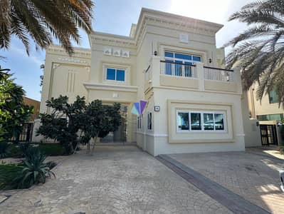 4 Bedroom Villa for Rent in Marina Village, Abu Dhabi - image00006. jpeg