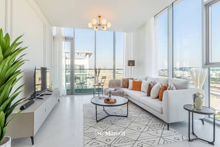 1 Bedroom Flat for Rent in Mohammed Bin Rashid City, Dubai - IMG_4923-HDR. jpg