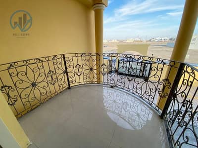 1 Bedroom Apartment for Rent in Khalifa City, Abu Dhabi - 44571cfc-9c8c-4e30-a86f-274406a9bc4e. jpg