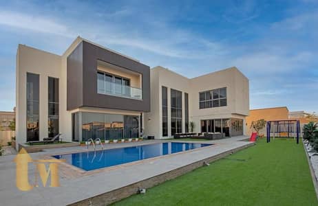 6 Bedroom Villa for Rent in Al Warqaa, Dubai - IMG-20240118-WA0022. jpg