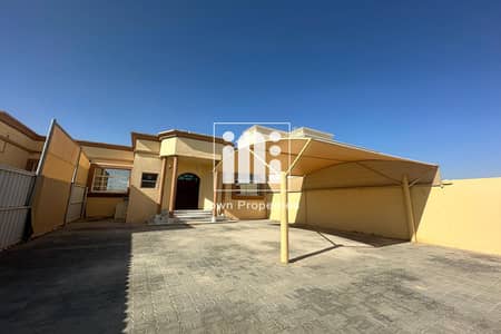 4 Bedroom Villa for Rent in Shakhbout City, Abu Dhabi - 14. jpg