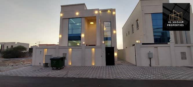 5 Bedroom Villa for Sale in Al Yasmeen, Ajman - 993fe43f-057f-4664-8eef-09f89d1dee9d. jpg