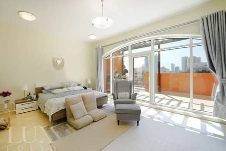 شقة 3 غرف نوم للبيع في قرية جميرا الدائرية، دبي - شقة في مساكن أستوريا،الضاحية 11،قرية جميرا الدائرية 3 غرف 1599999 درهم - 8435140