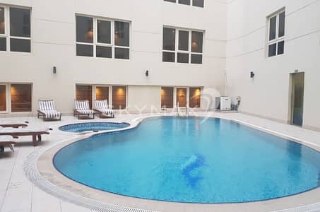 1 Bedroom Flat for Rent in Rawdhat Abu Dhabi, Abu Dhabi - Stunning Apartment! 1BHK With All Facilities in Rawdhat 1 Bedroom Flat for Rent in Rawdhat Abu Dhabi, Abu Dhabi - Stunning Apartment! 1BHK With All Facilities in Rawdhat