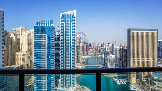 迪拜码头， 迪拜 4 卧室顶楼公寓待租 - IMG-20231128-WA0019. jpg