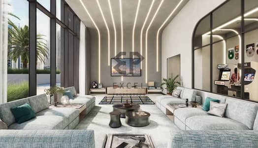 2 Bedroom Flat for Sale in Jumeirah Lake Towers (JLT), Dubai - mercer house . 3. jpg
