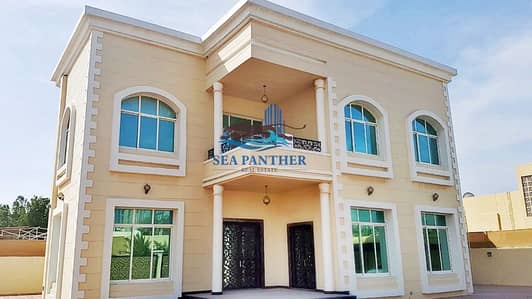6 Bedroom Villa for Rent in Al Quoz, Dubai - Spacious 6 BR Villa w Maids in Al Quoz 1 6 Bedroom Villa for Rent in Al Quoz, Dubai - Spacious 6 BR Villa w Maids in Al Quoz 1