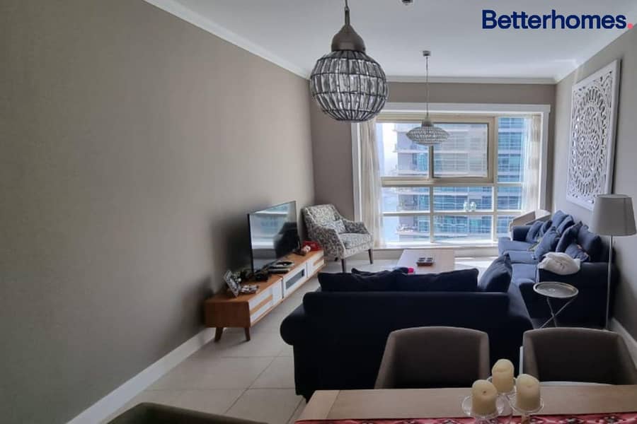 Marina View | Furnished | Chiller Free Marina View | Furnished | Chiller Free