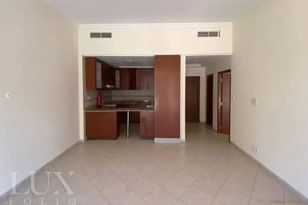 米尔德夫住宅区， 迪拜 1 卧室公寓待售 - 位于米尔德夫住宅区，米尔德夫上城区，庭院公寓 1 卧室的公寓 849999 AED - 8315268