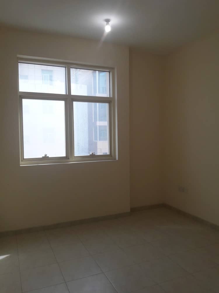 very High 2 Bedroom Apartment Hall In New Building Available For Rent Just 50k Mussafah Shabia 09