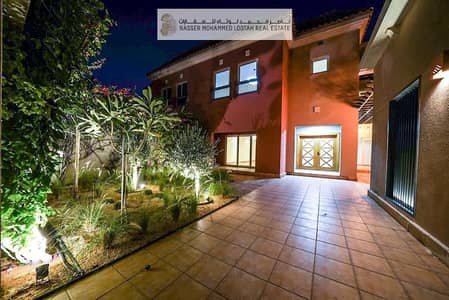 4 Bedroom Villa for Rent in Umm Suqeim, Dubai - 10. jpg