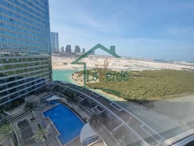1 Bedroom Flat for Rent in Al Reem Island, Abu Dhabi - IMG-20240117-WA0058. jpg