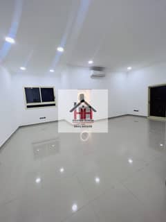 Brand New 4 bedrooms Spacious Hall with Kitchen & 5 Bedrooms