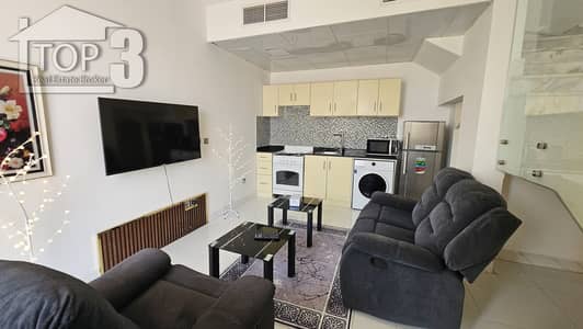 1 Bedroom Villa for Rent in Dubai Industrial City, Dubai - IMG-20231019-WA0067. jpg