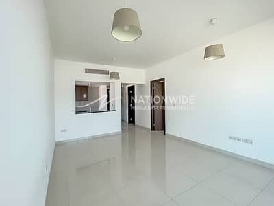 1 Bedroom Apartment for Sale in Al Reem Island, Abu Dhabi - Amazing Unit | Best Layout| Balcony | Great Views