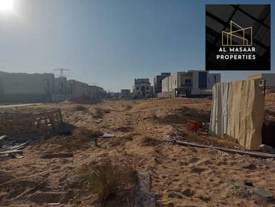 Plot for Sale in Al Jurf, Ajman - 064acdeb-4124-4de7-a5a8-9be9adb7c972. jpg