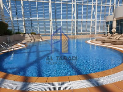2 Bedroom Apartment for Rent in Al Khalidiyah, Abu Dhabi - a81387b3-5b33-41bf-a081-0dd80a5aae68. jpg