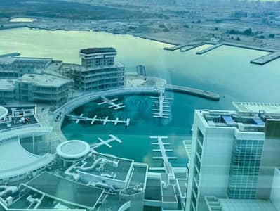 1 Bedroom Apartment for Sale in Al Reem Island, Abu Dhabi - HOT DEAL! Sea View | Fully Furnished and Modern