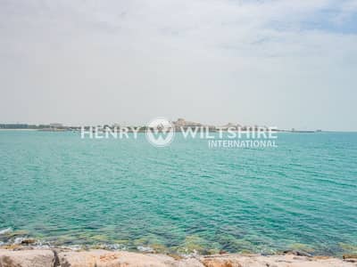 4 Cпальни Вилла Продажа в Марина Вилладж, Абу-Даби - 4BR Villa - Photo 34. jpg
