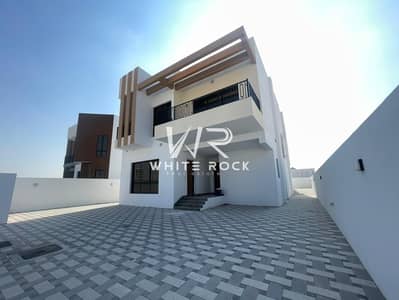4 Bedroom Villa for Sale in Al Shamkha, Abu Dhabi - c86fb983-8b94-45a4-9326-b36e3c5ef502. jpg