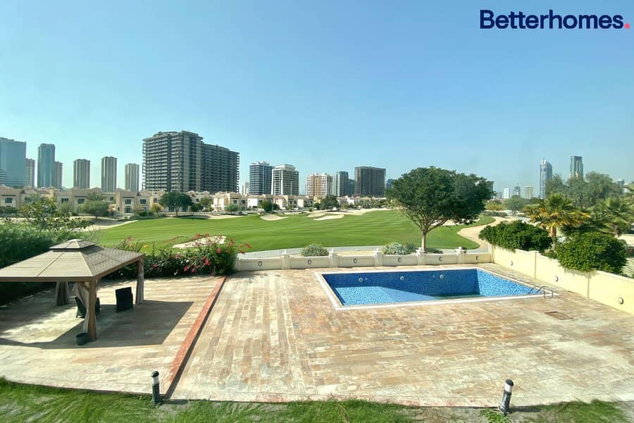 Type A | Golf Course View | Pool | Vacant Type A | Golf Course View | Pool | Vacant