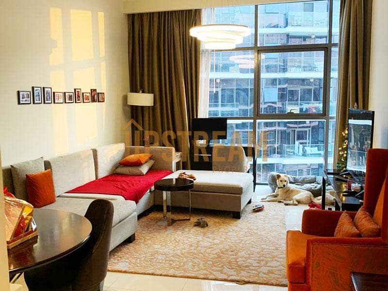 Fully Furnished | Community View I Vacant Fully Furnished | Community View I Vacant