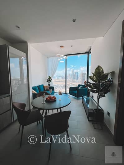 1 Bedroom Flat for Rent in Sobha Hartland, Dubai - IMG_2622. JPG