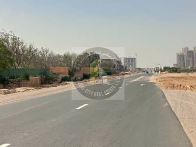 ارض سكنية  للبيع في الحليو، عجمان - WhatsApp Image 2024-01-18 at 3.19. 03 PM. jpeg