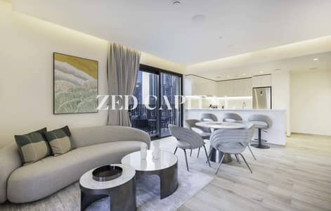 Exclusive | Furnished | Inquire Now