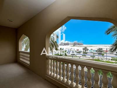 شقة 3 غرف نوم للبيع في جزيرة السعديات، أبوظبي - SAADIYAT BEACH RESIDENCE Unit 203 (2). jpg