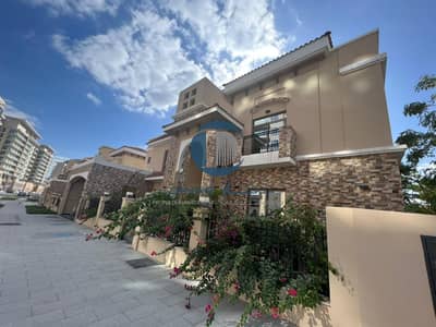 5 Bedroom Villa for Rent in Al Raha Beach, Abu Dhabi - IMG-20240118-WA0048. jpg