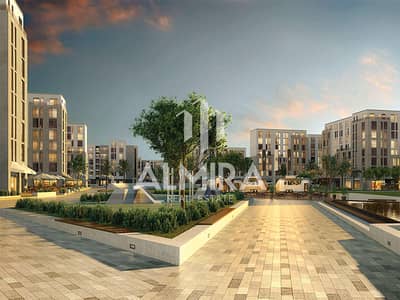 Plot for Sale in Al Shamkha, Abu Dhabi - 9. png