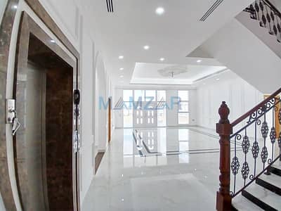 7 Bedroom Villa for Rent in Zayed City, Abu Dhabi - 6. jpg