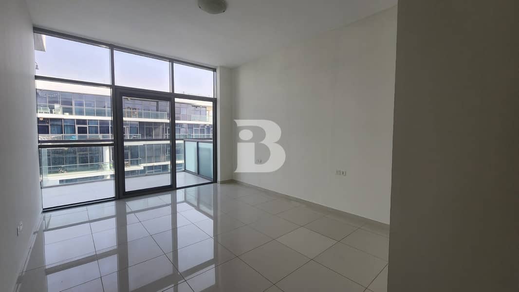 1 BEDROOM APARTMENT | SPACIOUS | VACANT